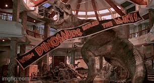evolution of rexy | image tagged in gifs,jp,jw,jwfk,jwd | made w/ Imgflip images-to-gif maker