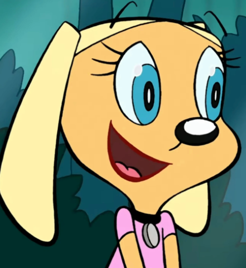 Brandy Blank Meme Template