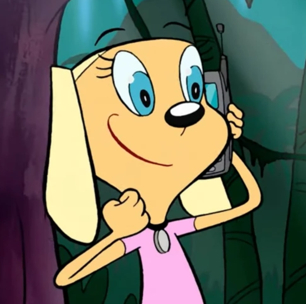 Brandy Blank Meme Template