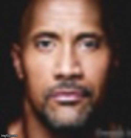 My honest reaction: | image tagged in dwayne johnson | made w/ Imgflip meme maker