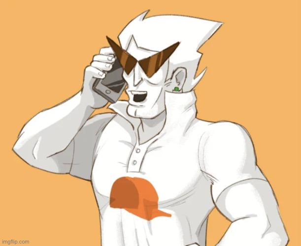 YO MAMA SO FAT SHE PUTS THE "STUCK" IN "HOMESTUCK!!!" | made w/ Imgflip meme maker