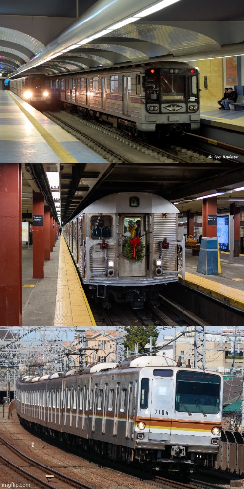 Some of older rolling stocks in metro | made w/ Imgflip meme maker