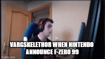 F-zero 99 - Imgflip
