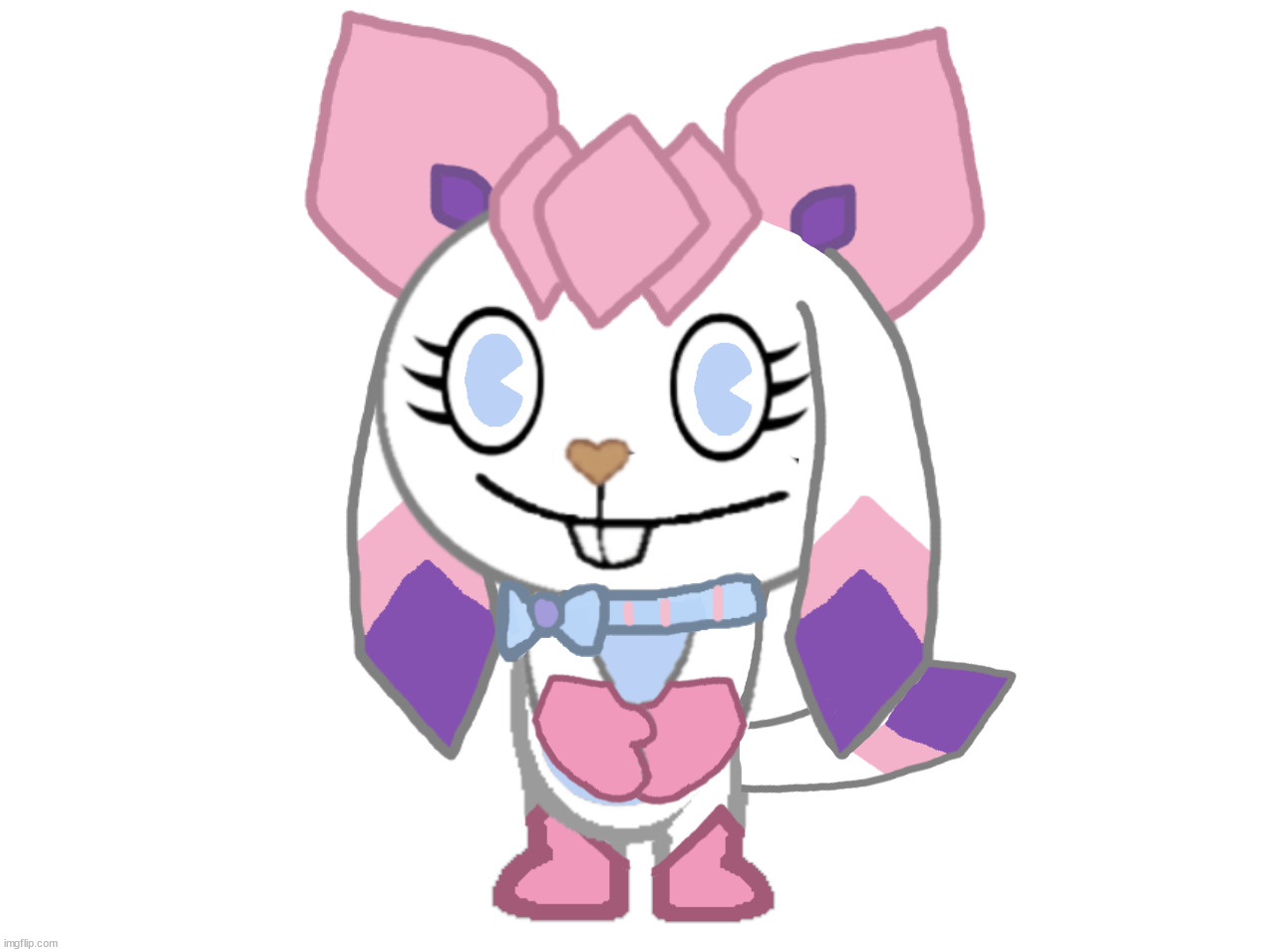 i was testing out some things in kleki and oooh these colors  are nice | made w/ Imgflip meme maker