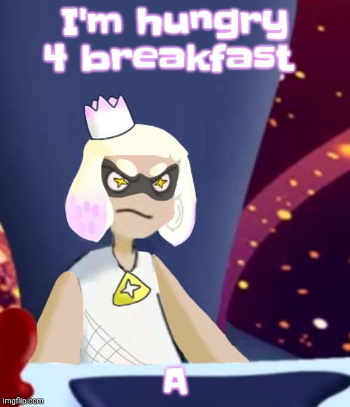 All there is I'm willing to eat is sourdough bread and apples and junk food | I'm hungry 4 breakfast; A | made w/ Imgflip meme maker