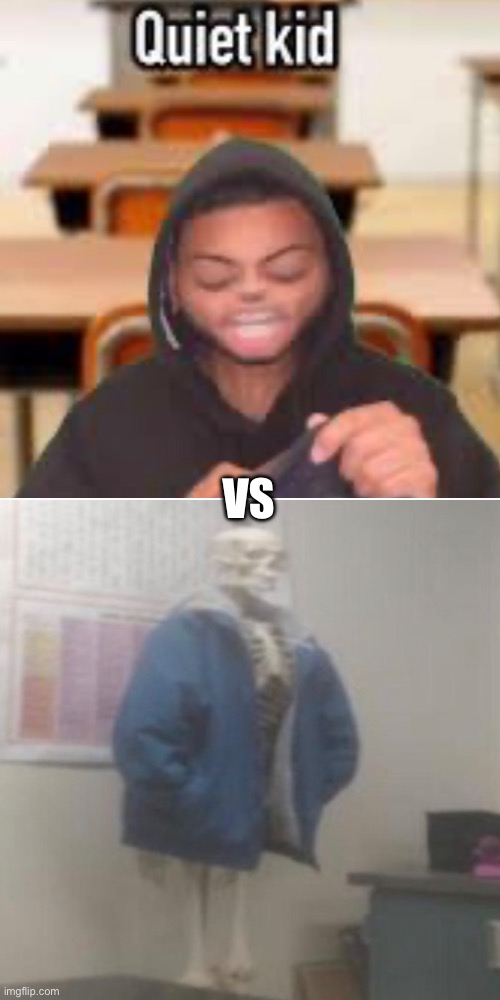 Who will win? | VS | image tagged in memes | made w/ Imgflip meme maker