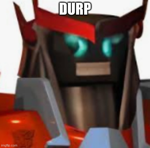 eww | DURP | image tagged in eww | made w/ Imgflip meme maker