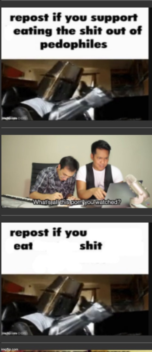 :o | made w/ Imgflip meme maker