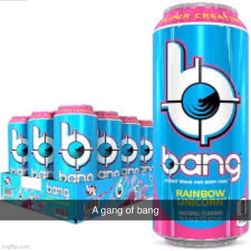 They are… Gang bang | made w/ Imgflip meme maker