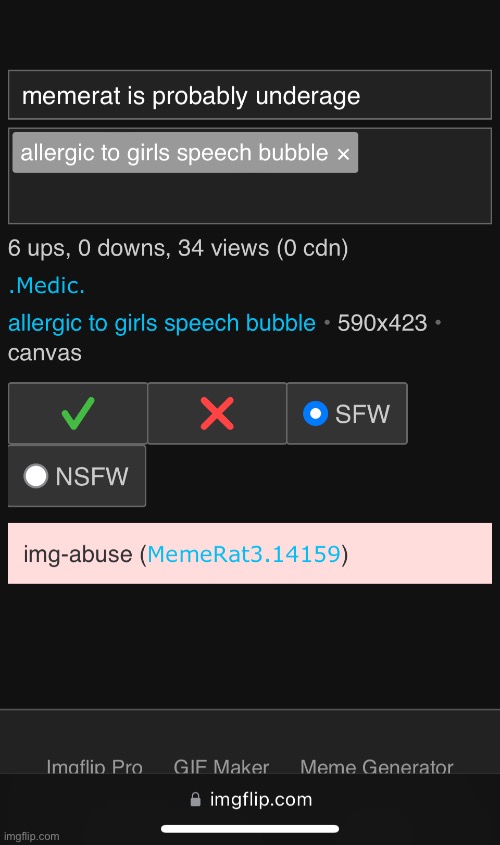 Bro got mad cuz someone called him out | made w/ Imgflip meme maker