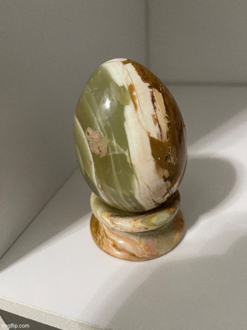 Italian egg | made w/ Imgflip meme maker