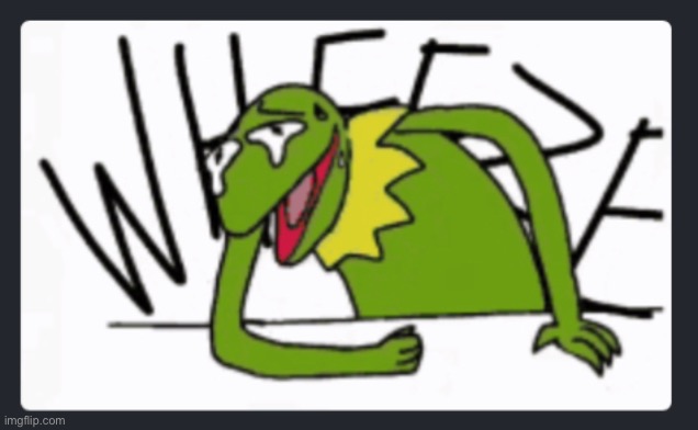 T Pose Kermit Meme Generator - Imgflip