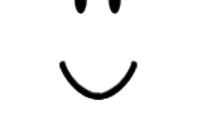 creepy Blank Meme Template