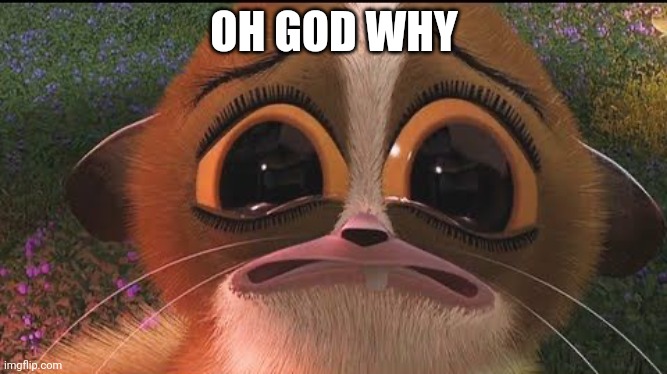 1 step closer to the leaderboard | OH GOD WHY | made w/ Imgflip meme maker
