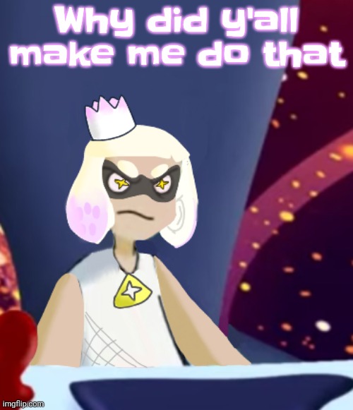 Why | Why did y'all make me do that | made w/ Imgflip meme maker