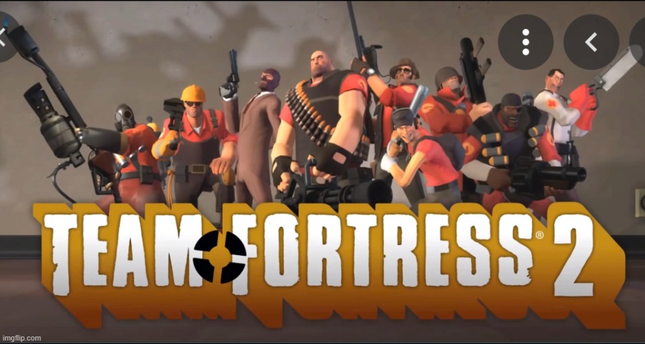 Team Fortress 2 Meet the Team | image tagged in team fortress 2 meet the team | made w/ Imgflip meme maker