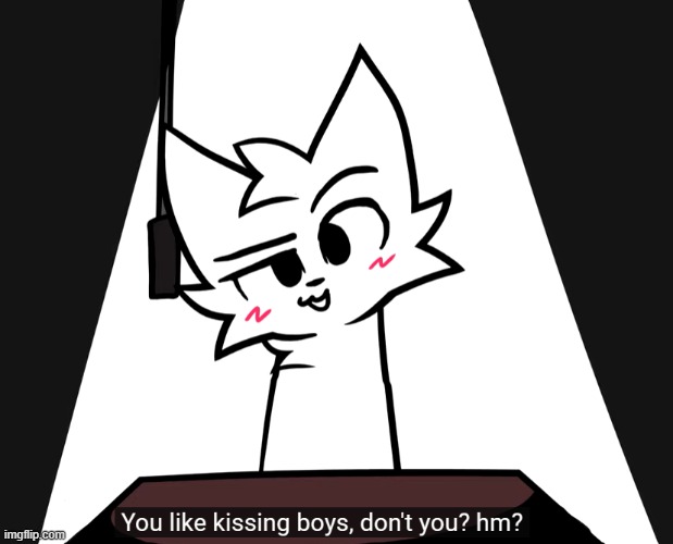 ok decided to repost another thing of this | made w/ Imgflip meme maker