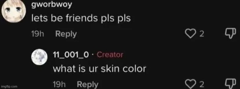 friend requirement | made w/ Imgflip meme maker