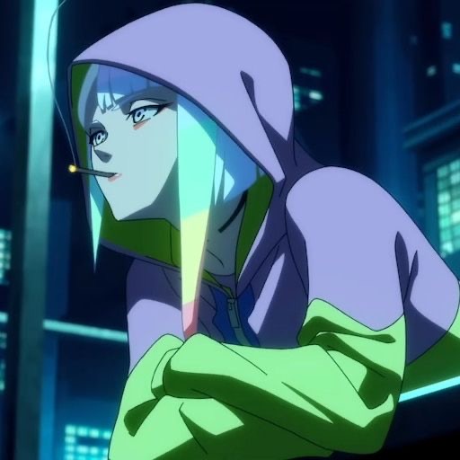 Lucy <3 Blank Meme Template