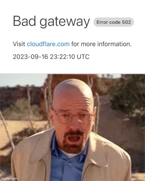 image tagged in walter white | made w/ Imgflip meme maker