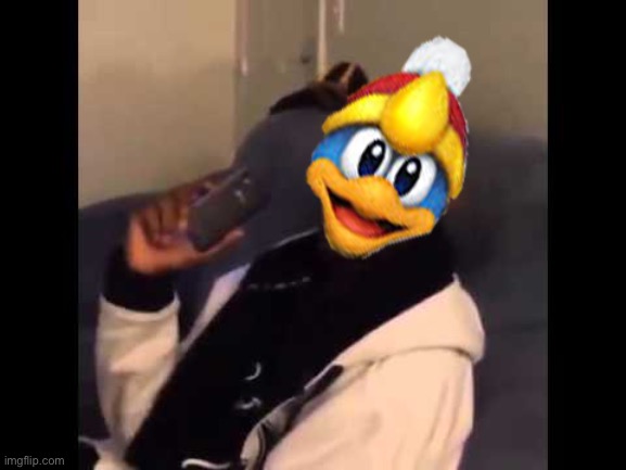 Dededeez Nuts | image tagged in dededeez nuts | made w/ Imgflip meme maker