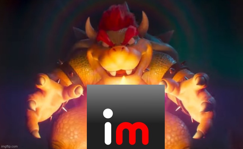 I've finally found it | image tagged in i've finally found it | made w/ Imgflip meme maker