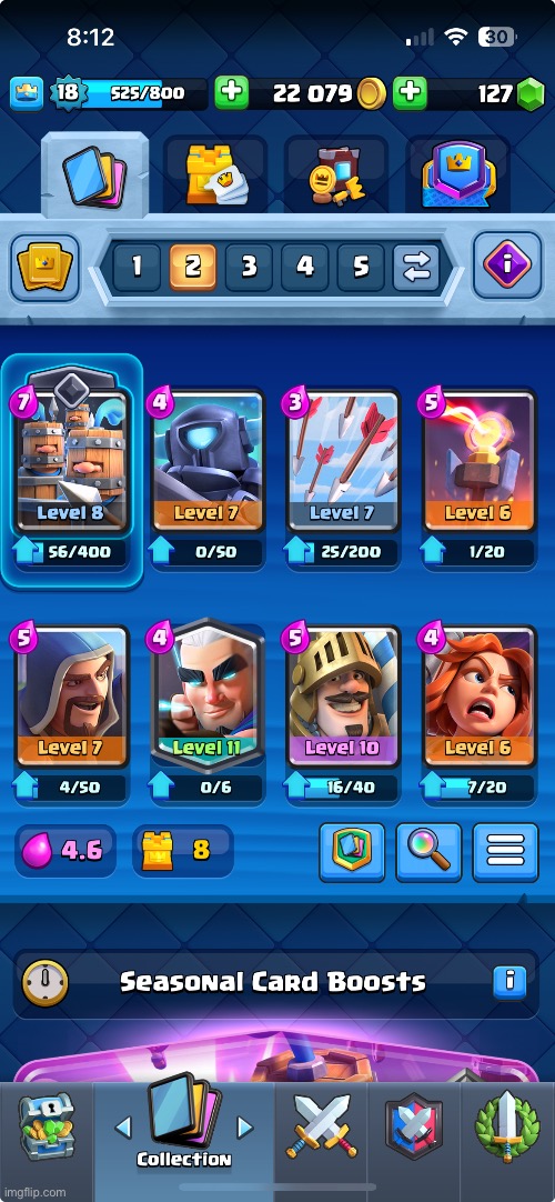 Arena 5. L or W | made w/ Imgflip meme maker