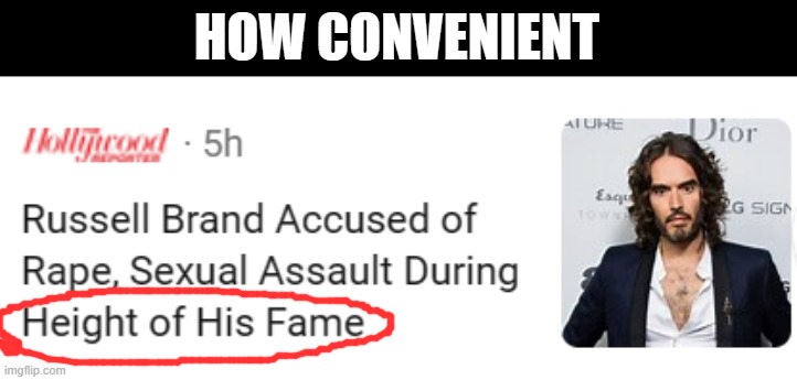 HOW CONVENIENT | made w/ Imgflip meme maker