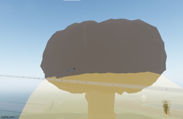 nuclear war | made w/ Imgflip meme maker