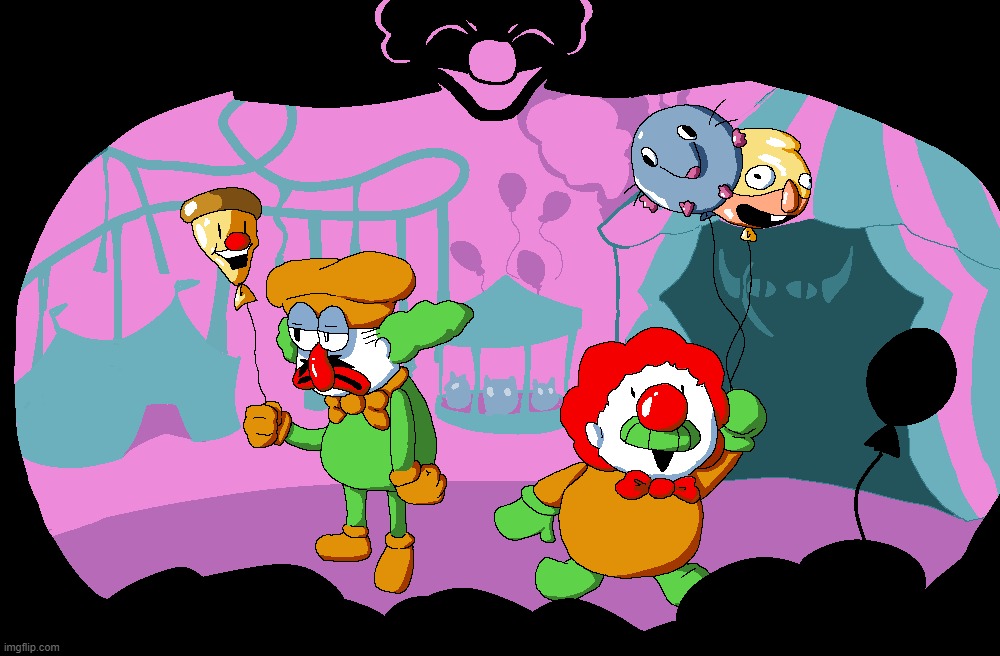 Zazza Tower feat. Twitter (thing I did for Rotisserie) | made w/ Imgflip meme maker