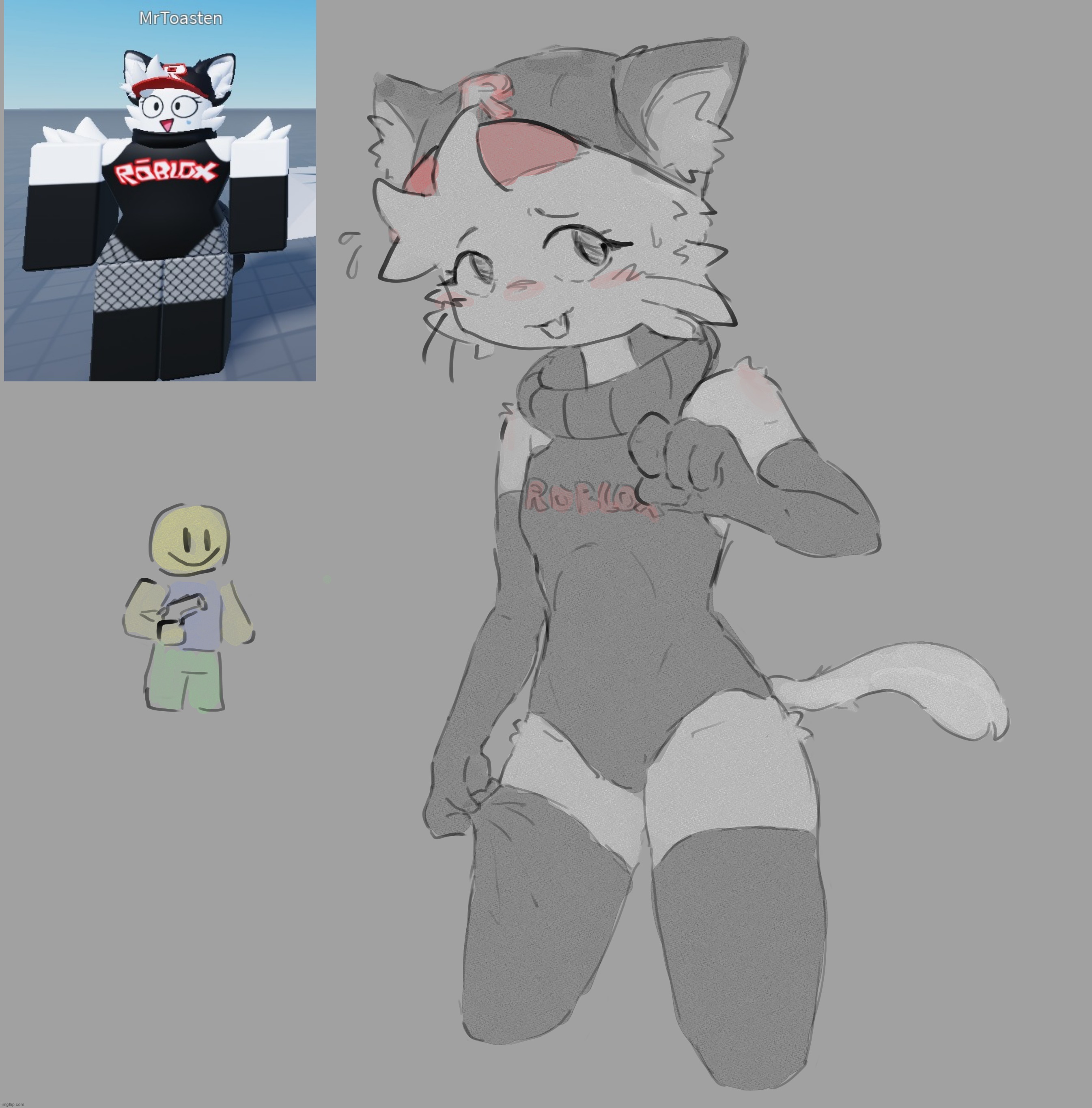 fackin real | made w/ Imgflip meme maker