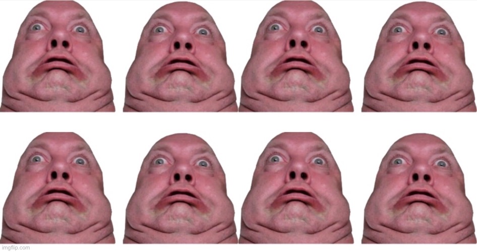 5 upvotes and they get duplicated | made w/ Imgflip meme maker