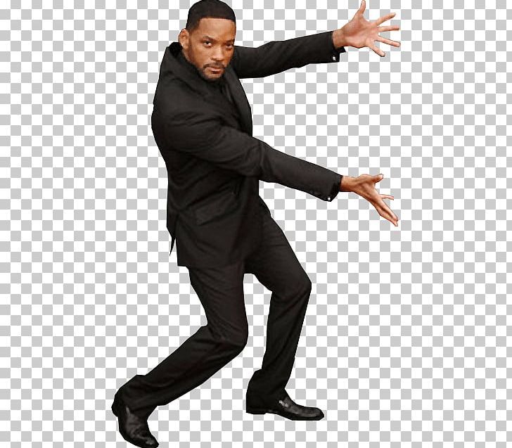 Will smith pointing Blank Meme Template
