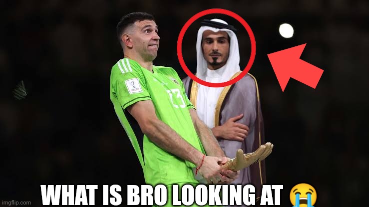 Middle east finna get quirky | WHAT IS BRO LOOKING AT 😭 | made w/ Imgflip meme maker