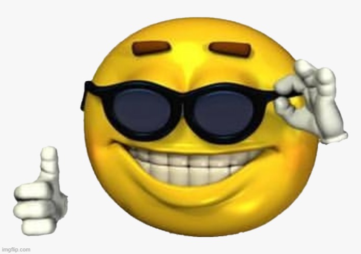 Silly Emoji | image tagged in silly emoji | made w/ Imgflip meme maker