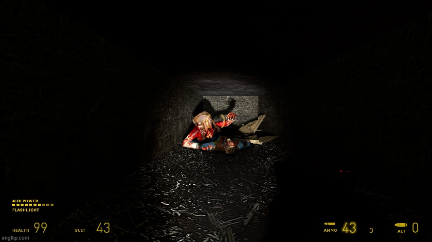 zombie | made w/ Imgflip meme maker