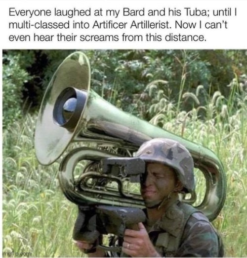 The band kids strike back | made w/ Imgflip meme maker