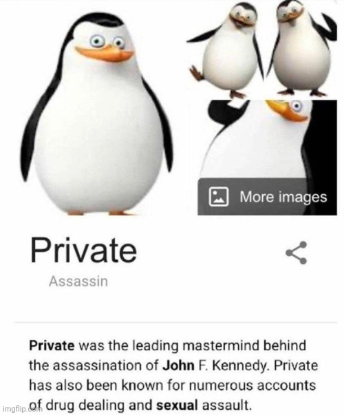 What have you done private | image tagged in private | made w/ Imgflip meme maker