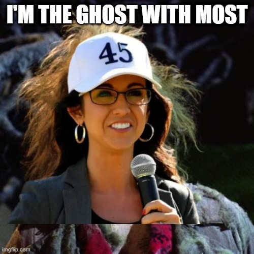 Kick Me Out | I'M THE GHOST WITH MOST | image tagged in beetlejuice | made w/ Imgflip meme maker