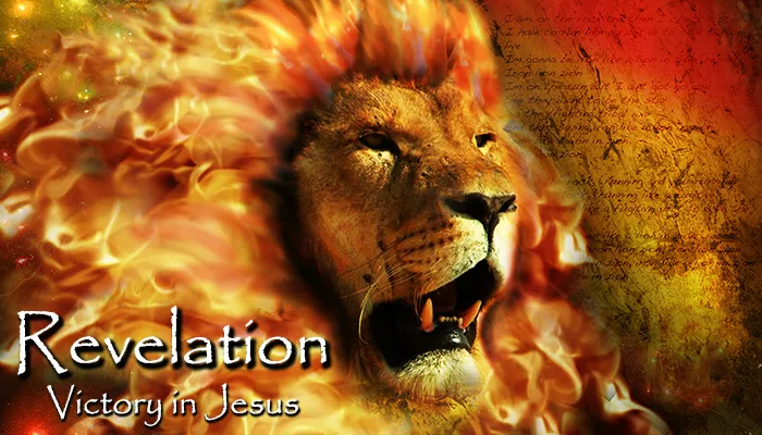 Lion of Judah Blank Meme Template