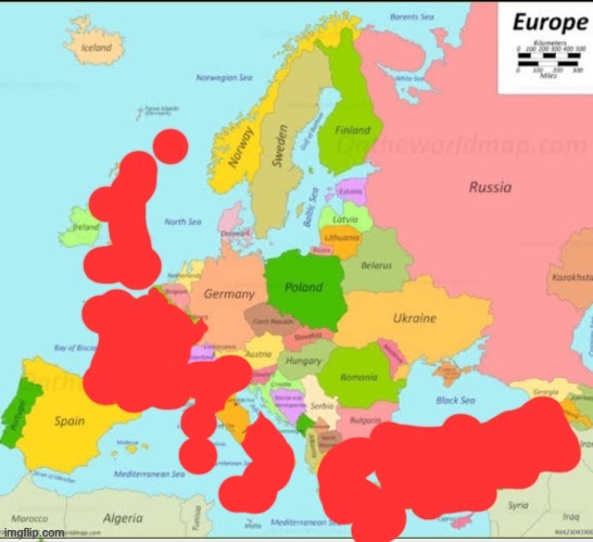 since it's gonna take a while for more votes, Andorra (yes I voted Andorra), Italy, and Greece are all eliminated | made w/ Imgflip meme maker