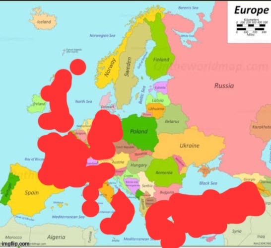 germany is eliminated | made w/ Imgflip meme maker