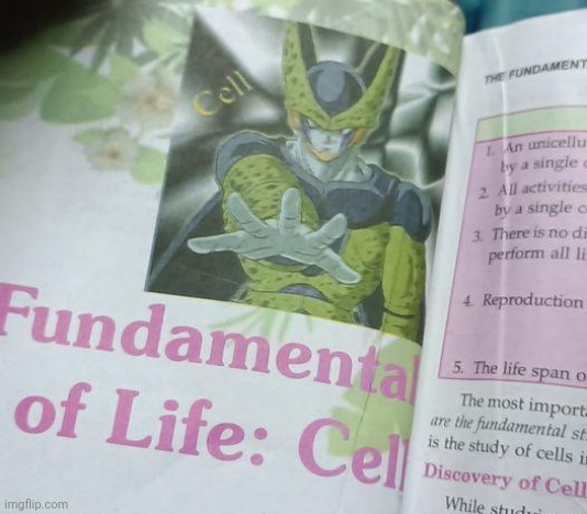 image tagged in cellular biology | made w/ Imgflip meme maker
