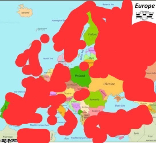 Luxembourg is eliminated | made w/ Imgflip meme maker