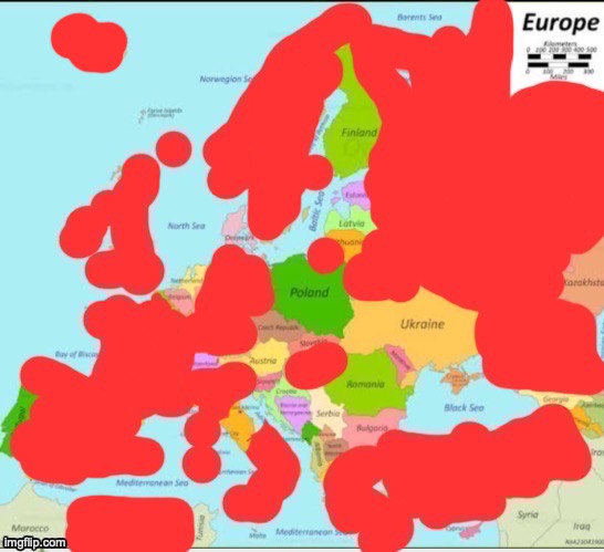 Iceland is eliminated | made w/ Imgflip meme maker