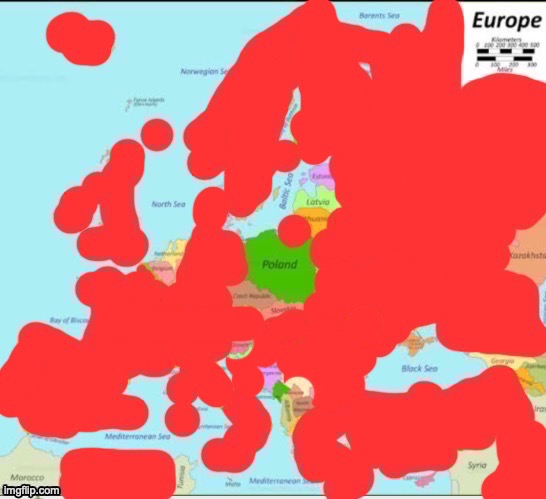 moldova and croatia are now eliminated | made w/ Imgflip meme maker