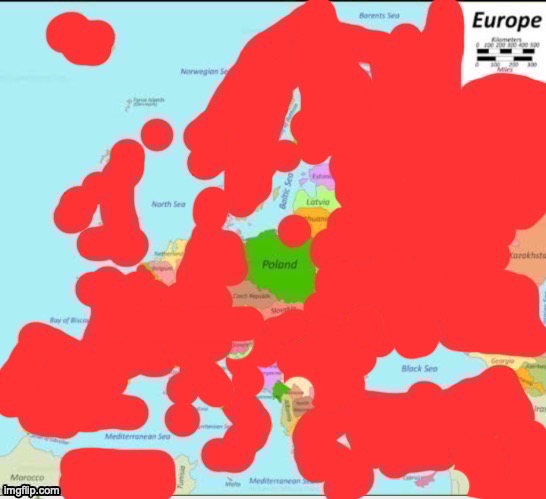 Crimea and syria are now eliminated | made w/ Imgflip meme maker