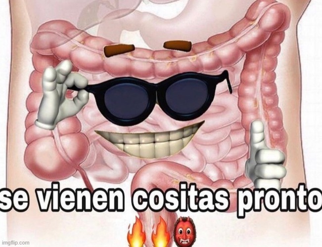 Cositas caca | image tagged in cositas caca | made w/ Imgflip meme maker