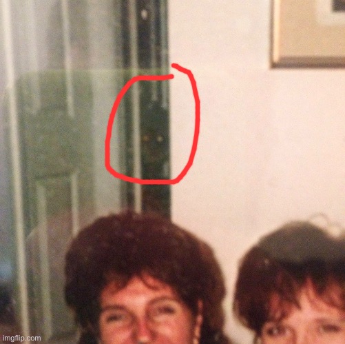 DO YOU SEE IT?? WHAT THE FUCK IS IT?? | made w/ Imgflip meme maker