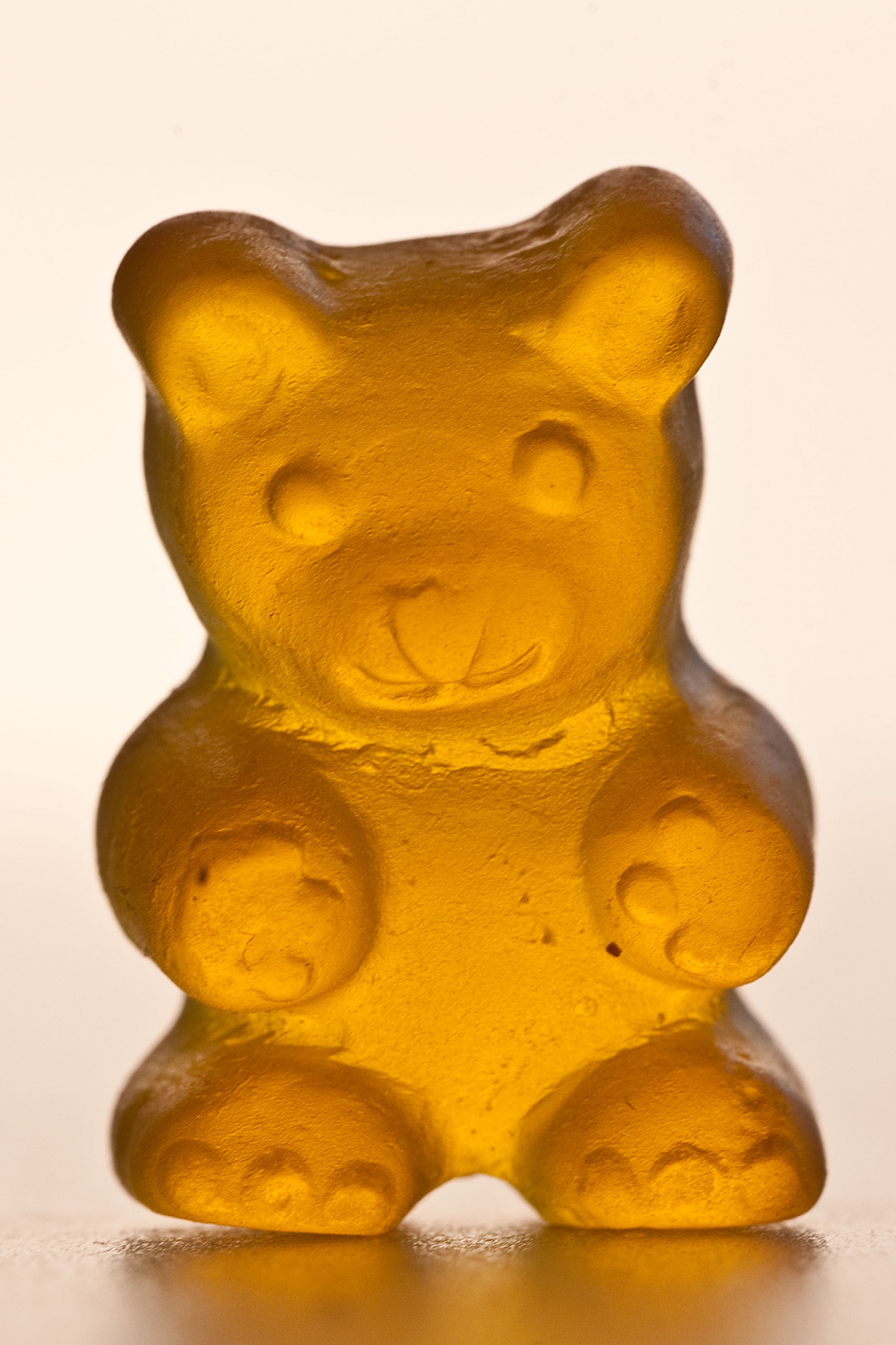 gummy bear Blank Meme Template